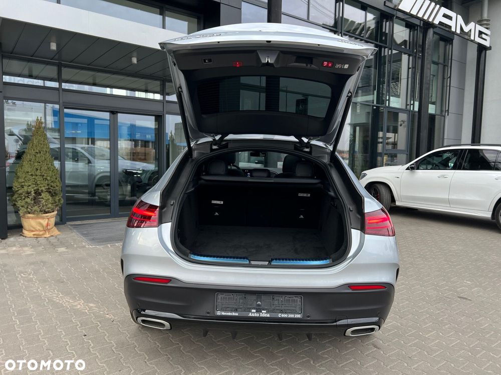 Mercedes-Benz GLE - 22