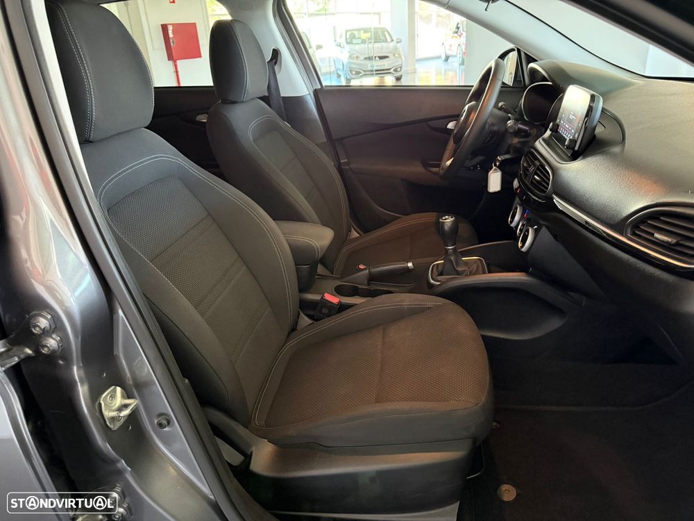 Fiat Tipo Station Wagon 1.0 GSE T3 City Sport - 15