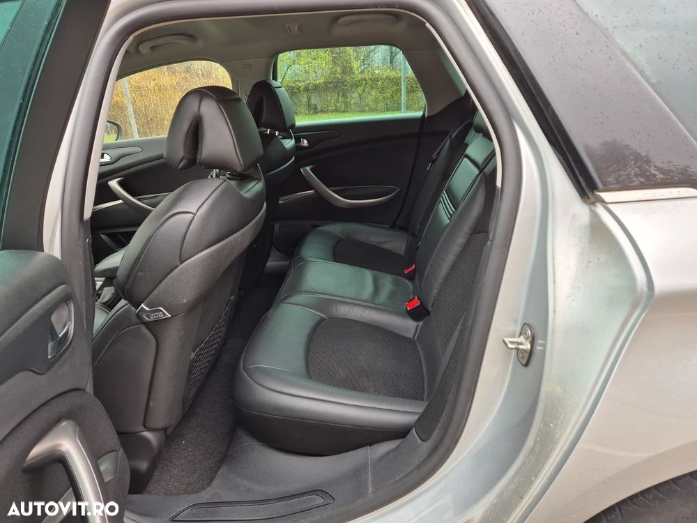 Citroën C5 Tourer BlueHDi 150 S&S Business Class - 9