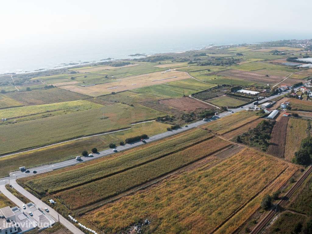 Terreno para construção - Grande imagem: 3/4