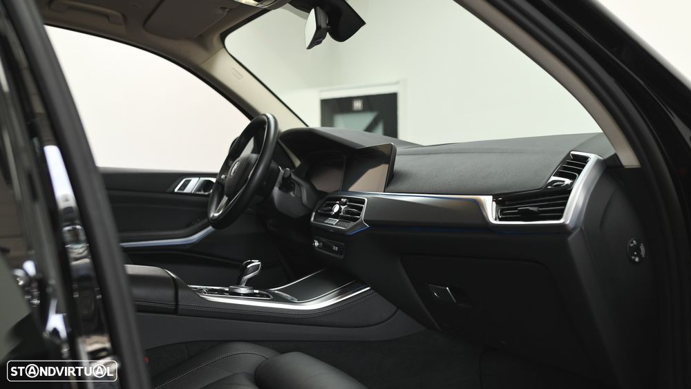 BMW X5 45 e xDrive - 33