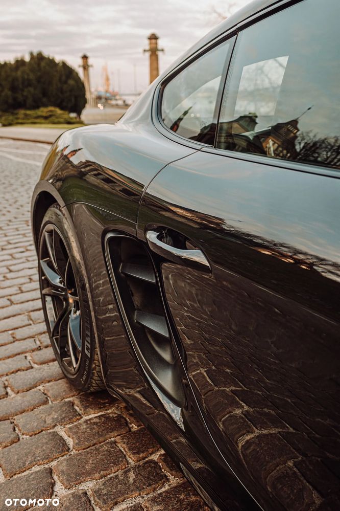 Porsche 718 Cayman GPF PDK - 9