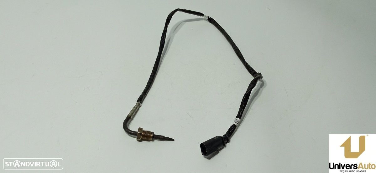 SENSOR DE TEMPERATURA DOS GÁS DE ESCAPE AUDI A3 SPORTBACK (8VF) BASIC - 1