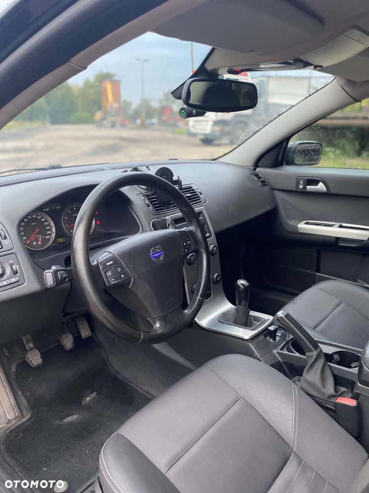 Volvo S40 2004 photo 5