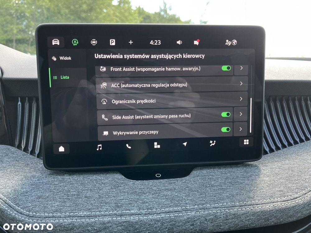 Skoda Superb - 34