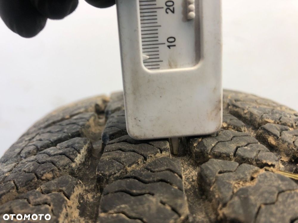 OPONA ZIMA 2X 165/70 14" GOLD-GUM - 5