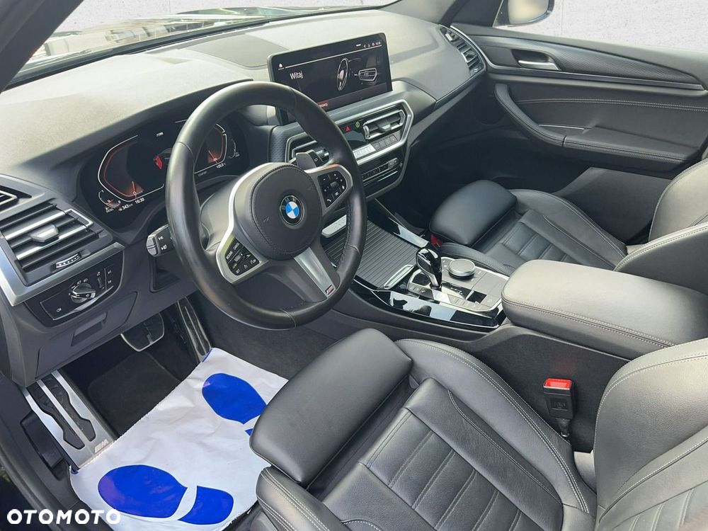 BMW X3 - 12