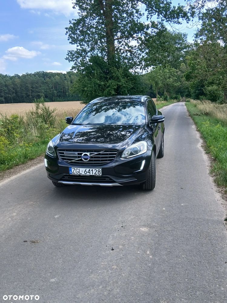 Volvo XC 60 D3 Summum - 2