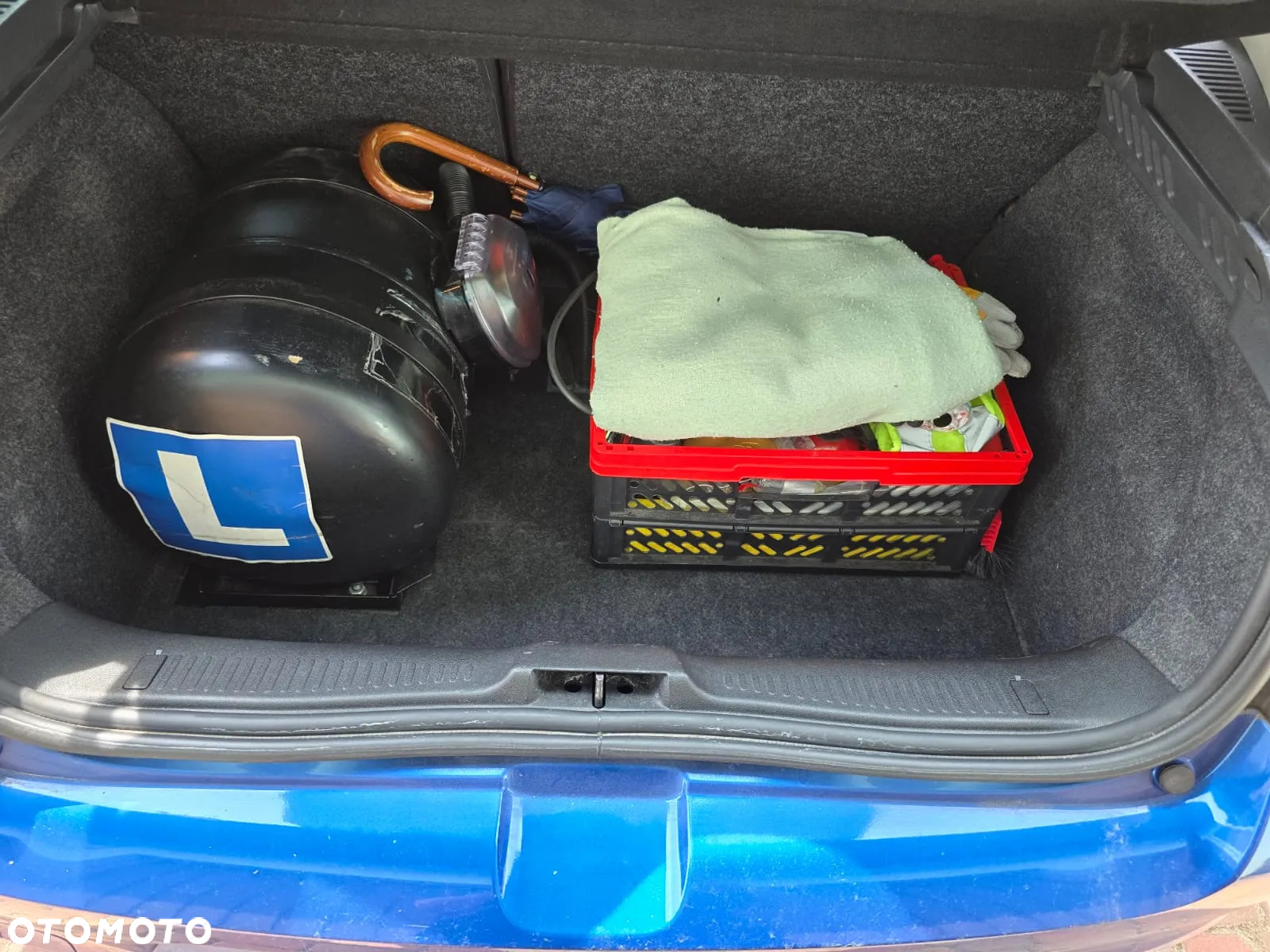 Renault Clio 1.2 16V Alize - 5