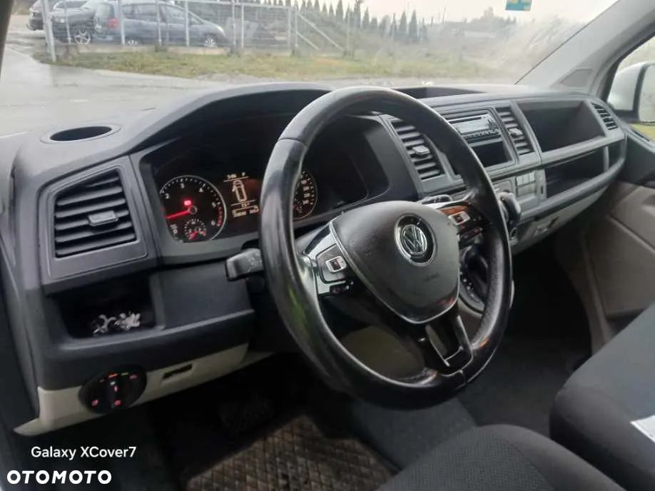 Volkswagen Transporter T6, 2.0 TDI - 8