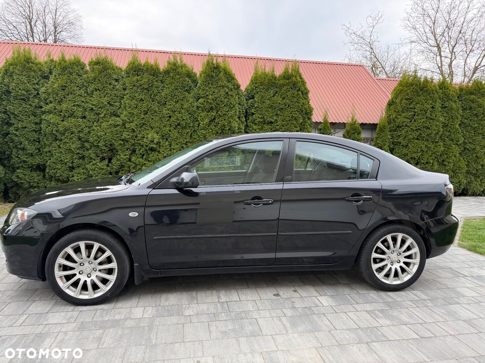 Mazda 3 2.0 Top - 7
