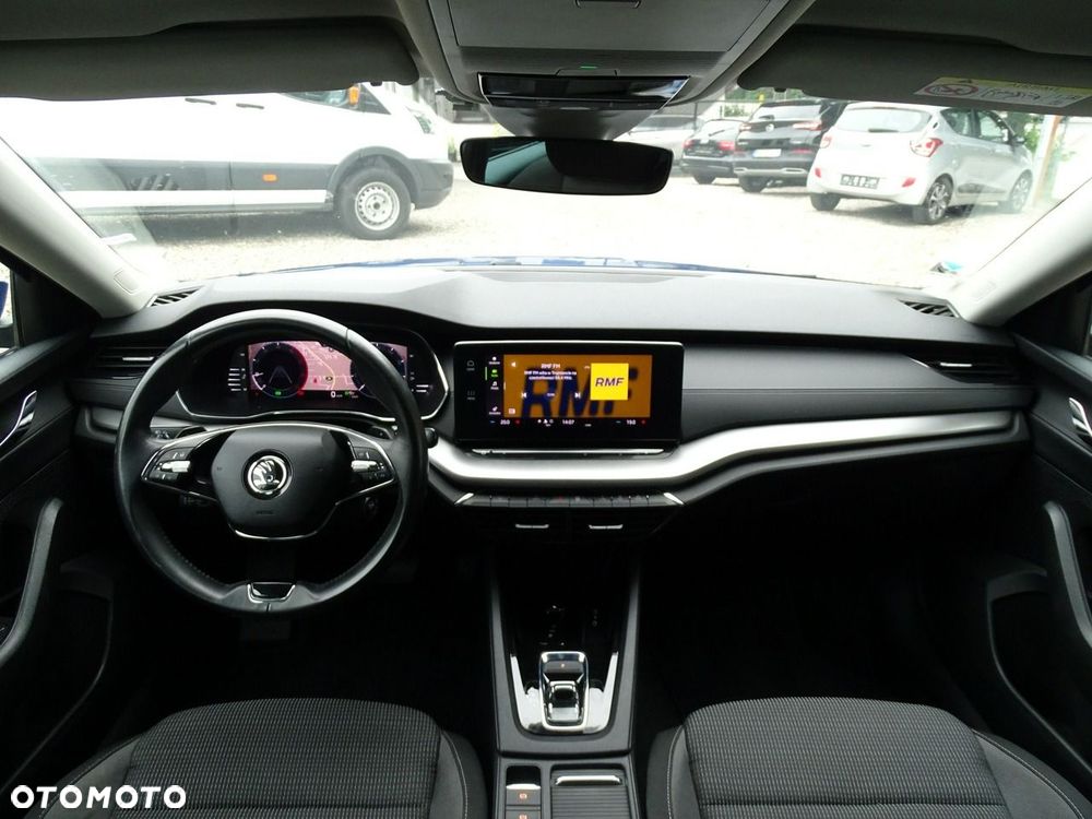 Skoda Octavia - 31