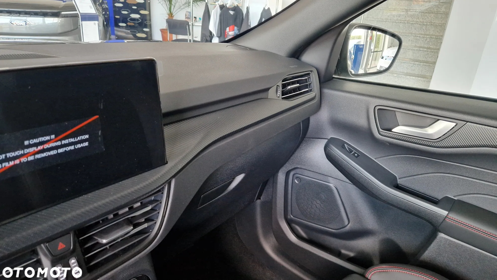 Ford Kuga 2.5P PHEV FWD ST-Line X eCVT - 14