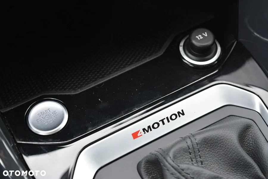 Volkswagen T-Roc 2.0 TDI SCR 4MOTION DSG R-Line - 9