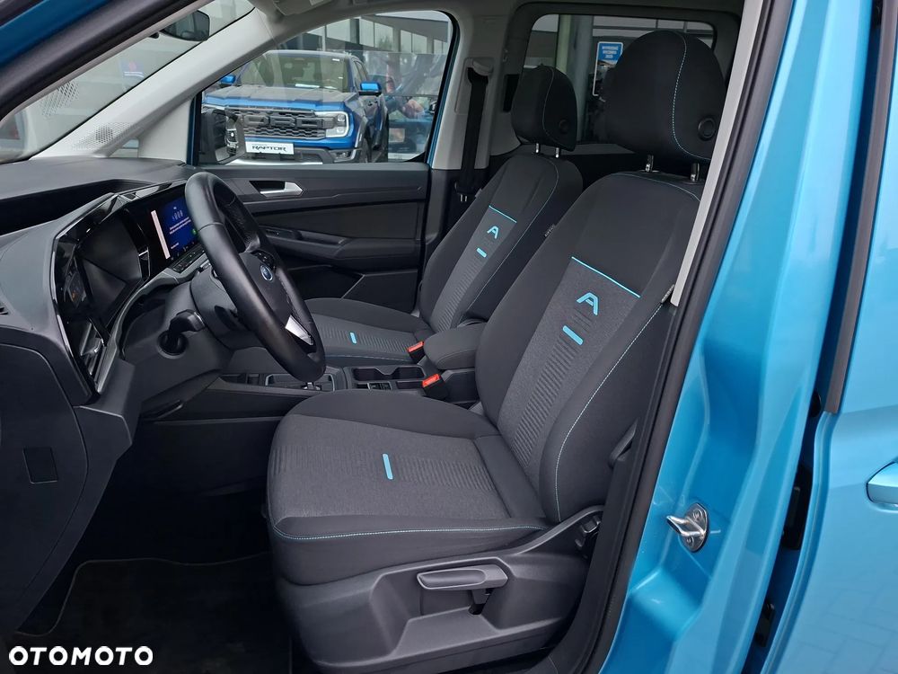Ford Tourneo Connect Grand 2.0 EcoBlue Active - 13