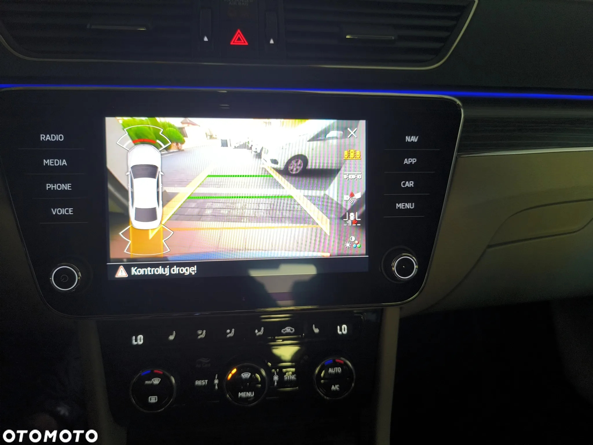 Skoda Superb 2.0 TSI Style DSG - 18