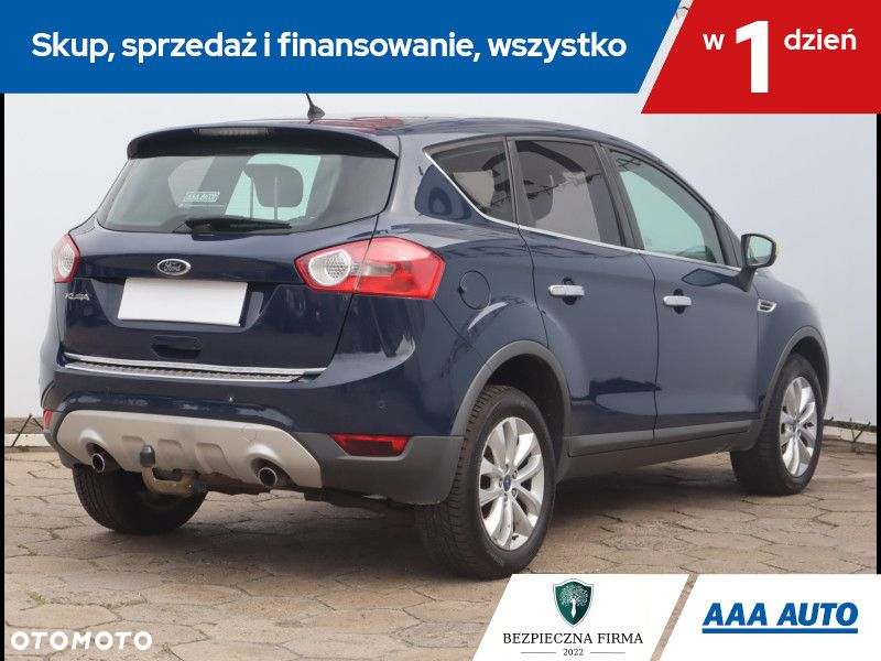Ford Kuga - 6