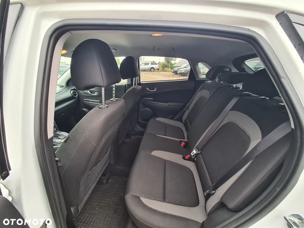Hyundai Kona 1.6 T-GDI Style DCT - 30