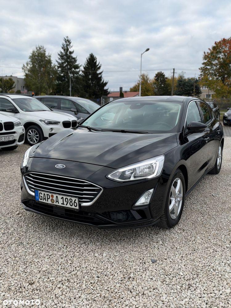 Ford Focus - 19