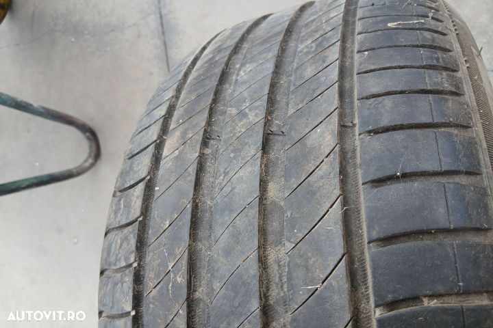 Anvelopa 225/50 R16 MICHELIN 225/50 R16 MICHELIN BMW Seria 5 F07/F10/ - 3