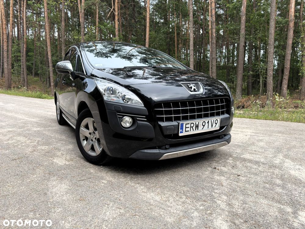 Peugeot 3008 - 17