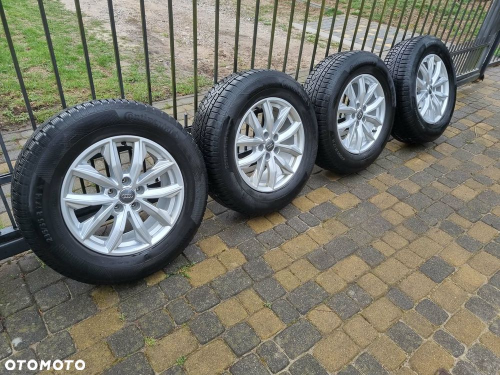 Audi Q5 2.0 TFSI Quattro S tronic - 8