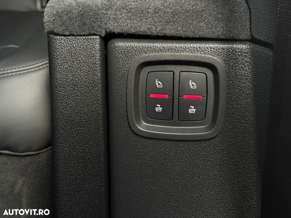 Audi Q7 50 TDI quattro Tiptronic MHEV S Line - 33