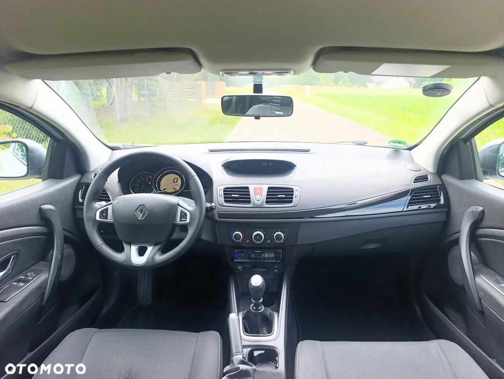 Renault Megane - 9