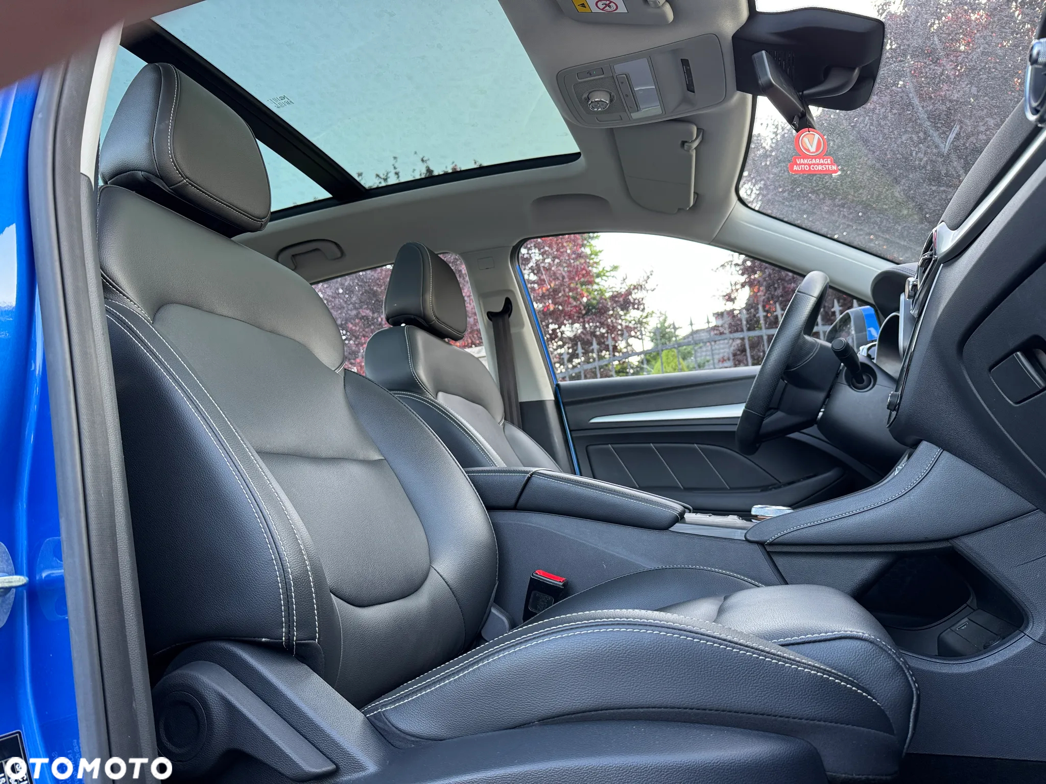 MG ZS EV Luxury - 5
