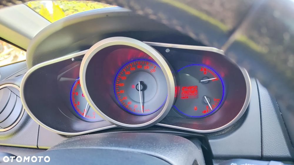 Mazda CX-7 2.2 CD Exclusive + - 35