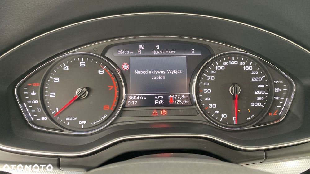 Audi Q5 40 TFSI mHEV Quattro Advanced S tronic - 22
