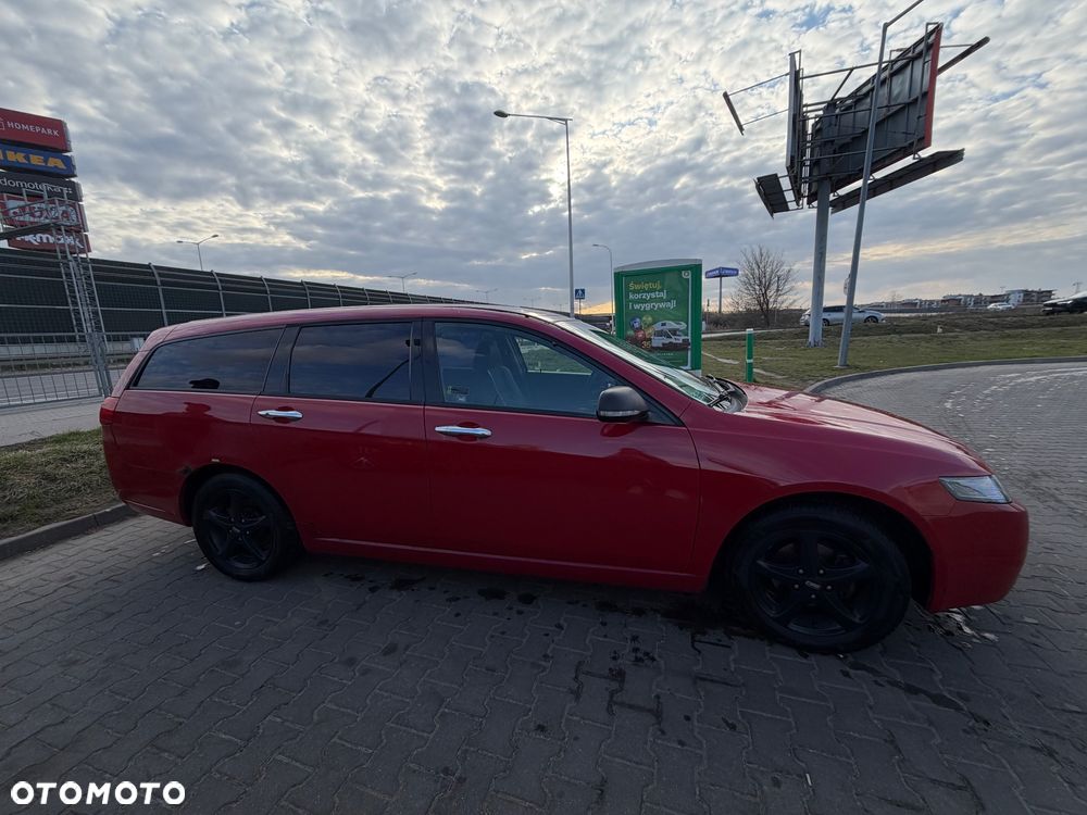 Honda Accord 2.0 Comfort - 1