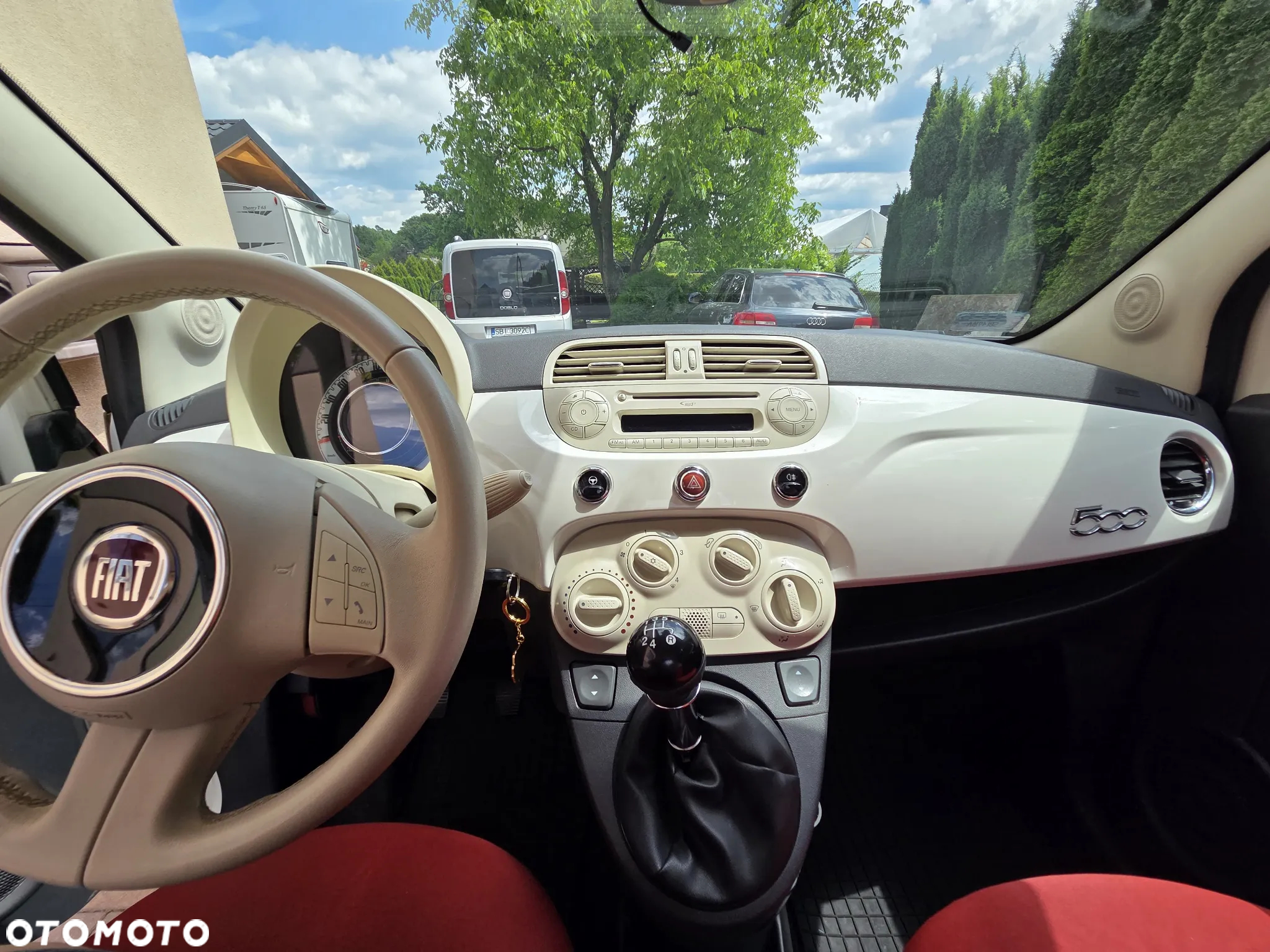 Fiat 500 1.2 Pop - 11