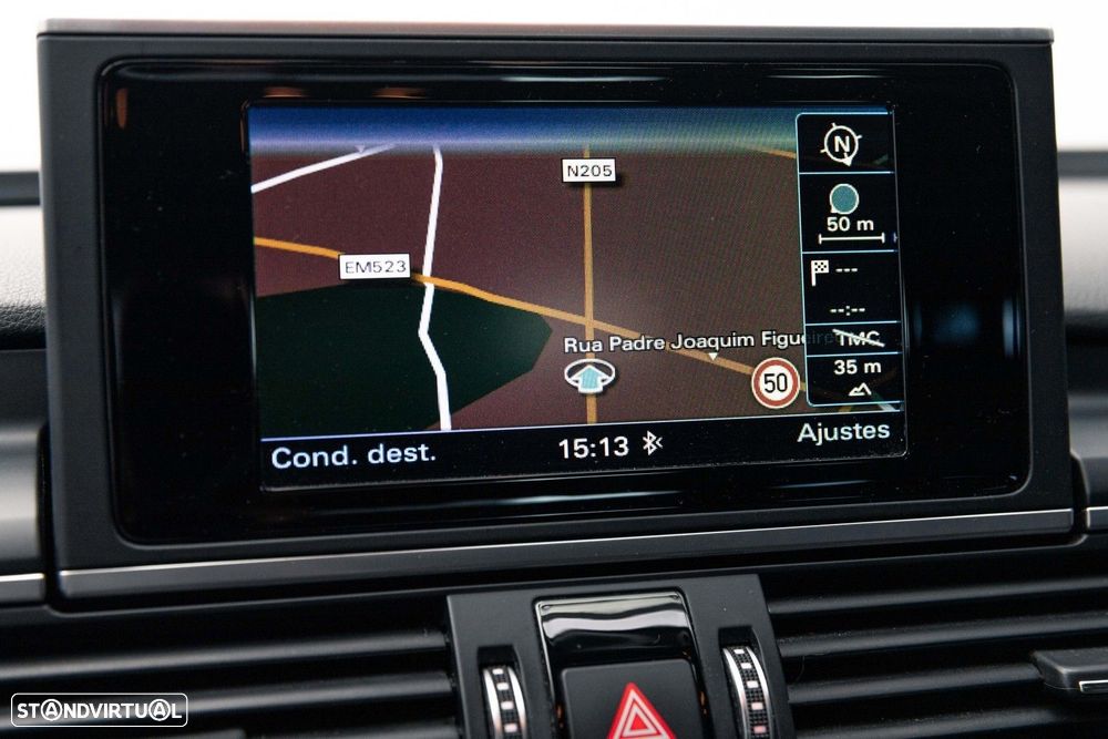 Audi A6 Avant 2.0 TDi S-line S tronic - 31