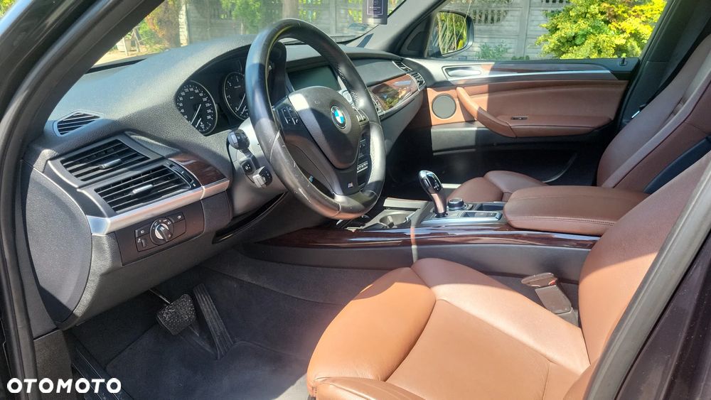 BMW X5 3.0d xDrive - 7