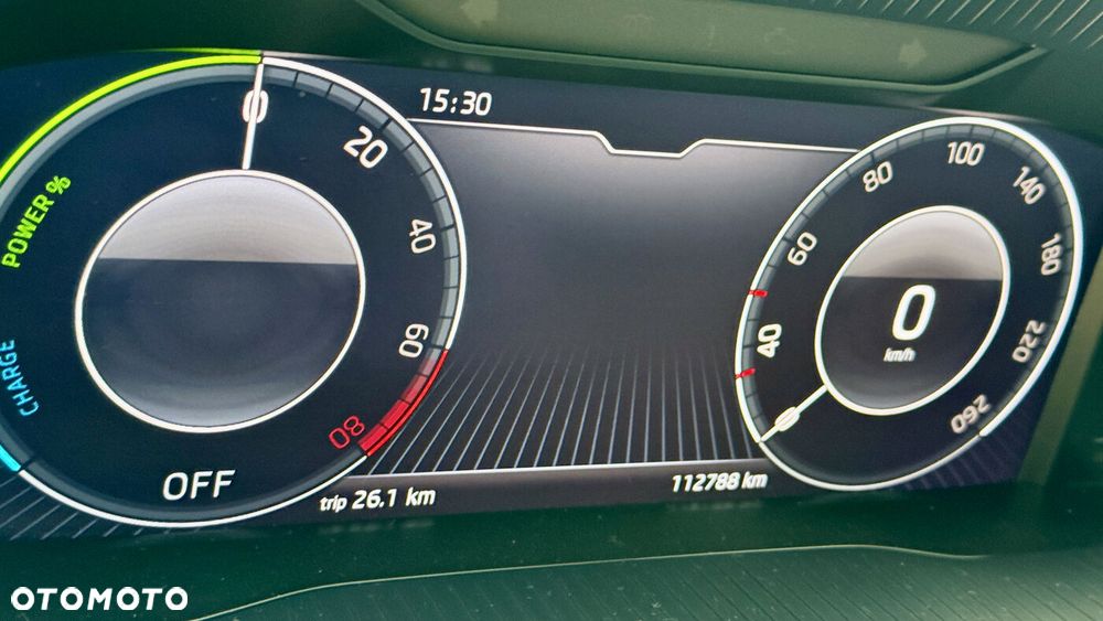 Skoda Superb 1.4 TSI DSG L&K - 8