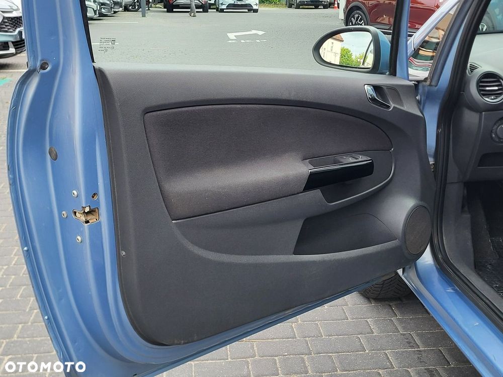 Opel Corsa - 9