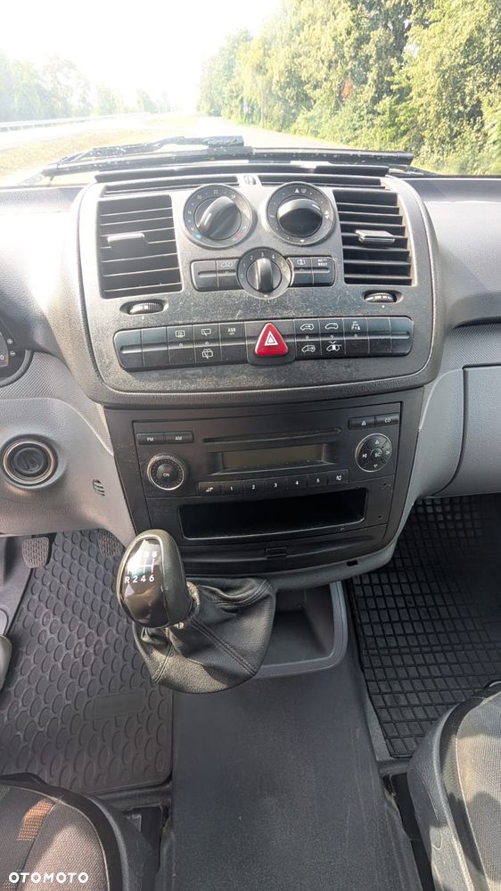 Mercedes-Benz vito - 11