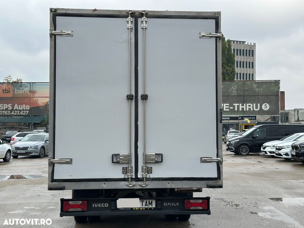 Iveco Daily 3,0 litri 150cp - 4