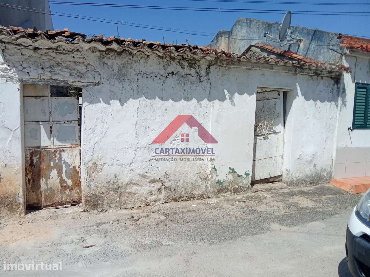 Moradia T2 Venda em Manique do Intendente, Vila Nova de São Pedro e Ma - Grande imagem: 2/14