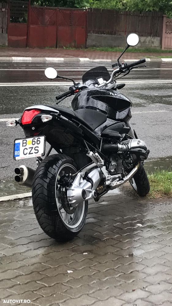 BMW R1200R - 2