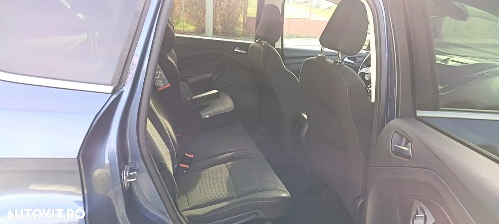 Ford Kuga 2.0 TDCi 4WD Powershift Trend - 24