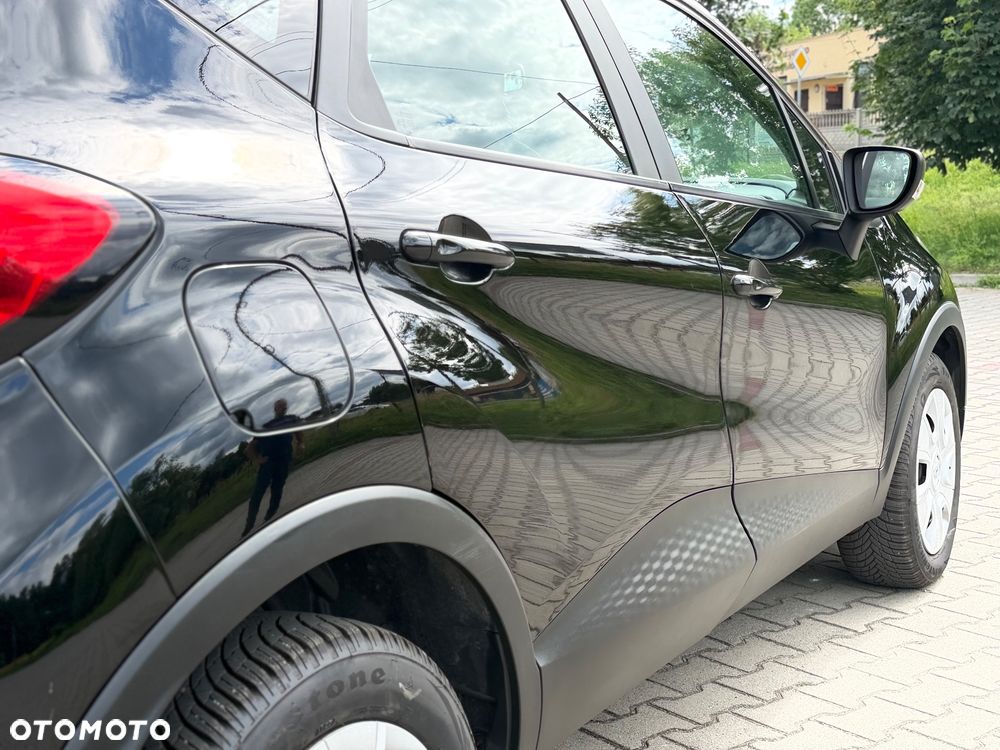 Renault Captur ENERGY TCe 90 Start&Stop Dynamique - 14
