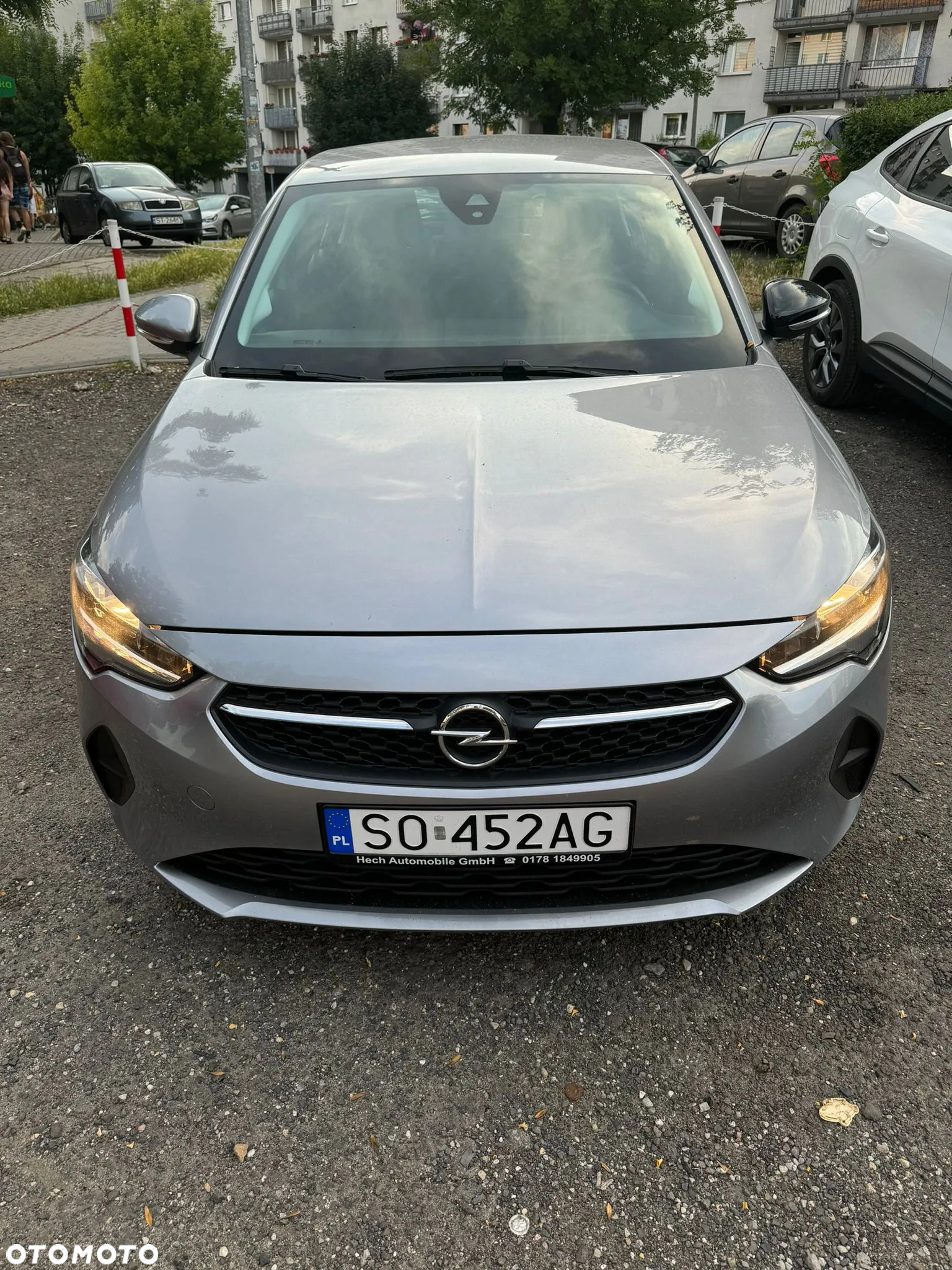 Opel Corsa 1.5 D Business S&S - 6