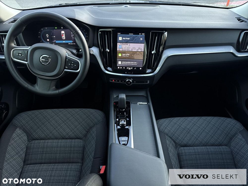 Volvo V60 - 23