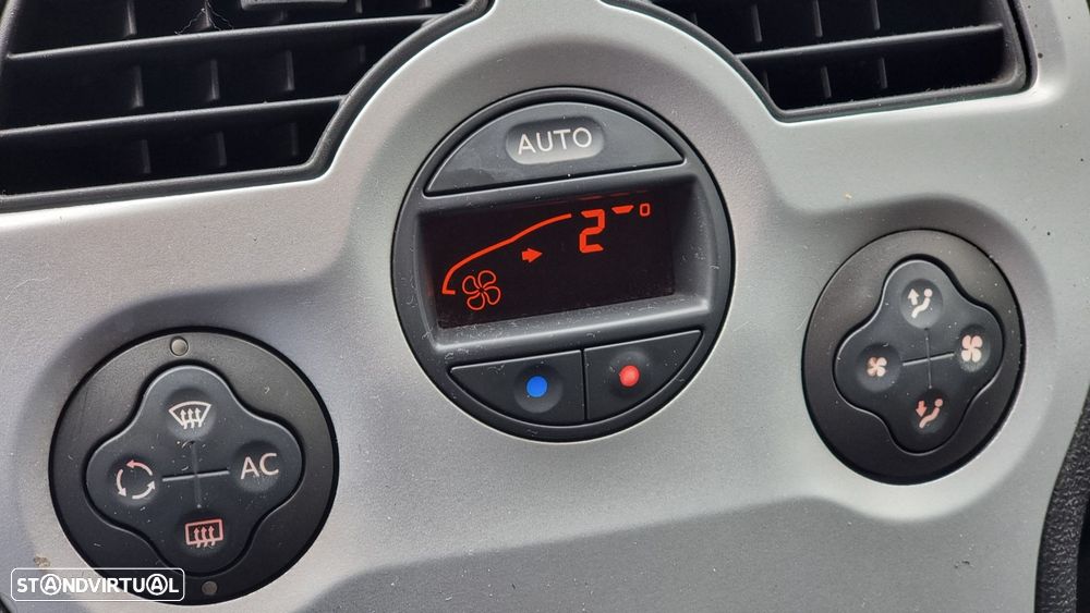 Renault Modus 1.5 dCi Dynamique S - 9