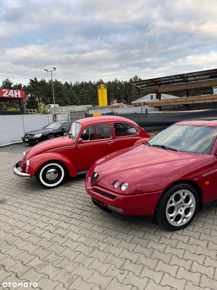 Volkswagen Garbus - 35