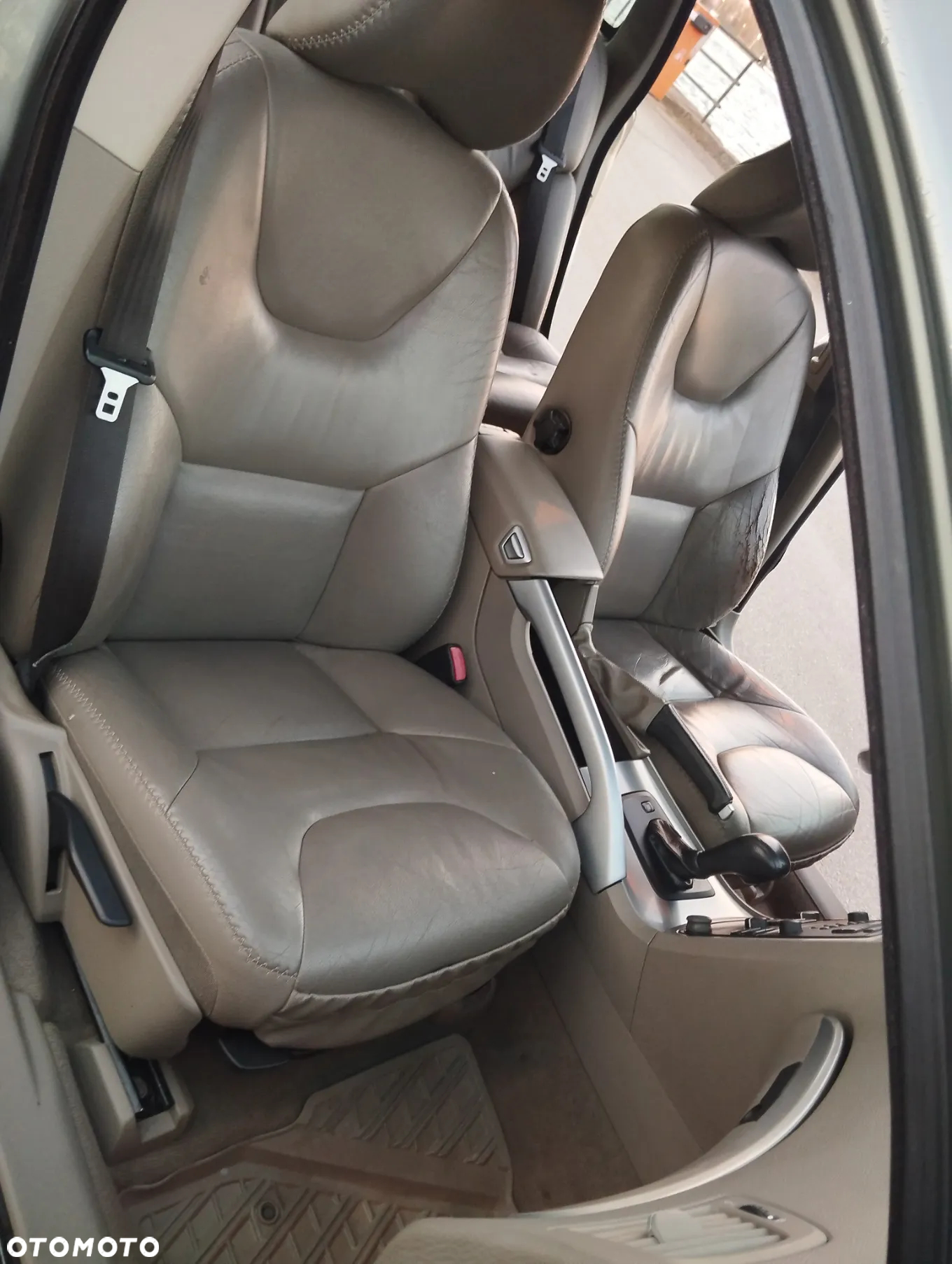 Volvo XC 70 D5 AWD Summum - 10