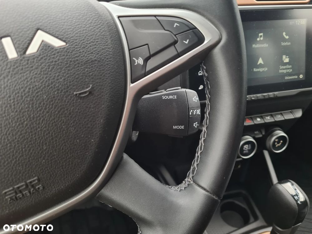 Dacia Duster 1.3 TCe Extreme EDC - 14