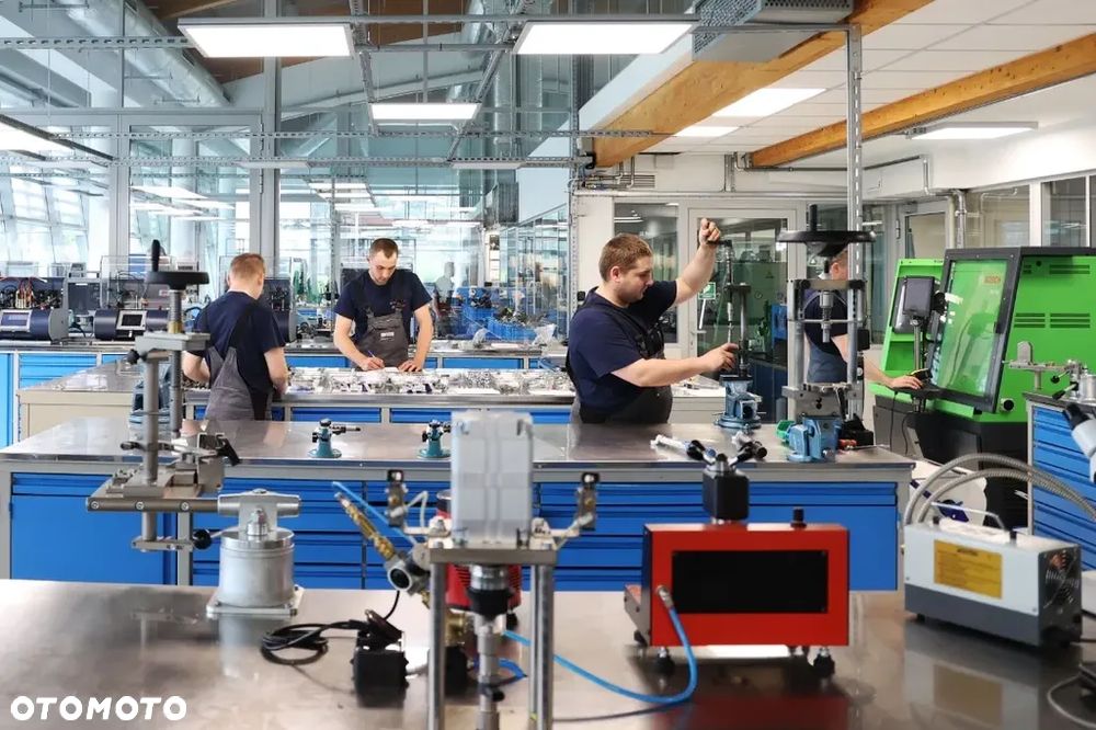 Wtryskiwacz Delphi 28602948 Citroen 2.0 BlueHDi 28388960 28602948 28319895 - 7